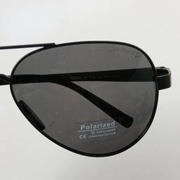 عینک آفتابی مردانه طرح پلاریزه مرسدس بنز مدل خلبانی کد P90331