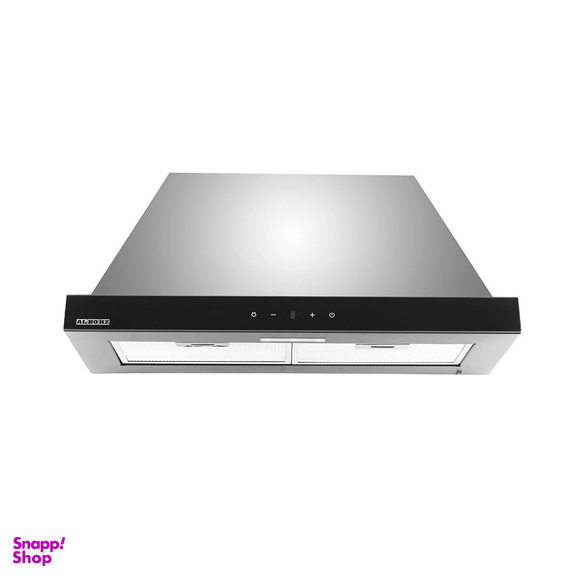 هود مخفی استیل البرز مدل SA-504