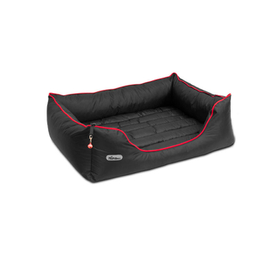 جای خواب سگ و گربه نیناپت مدل زیپ لاین U