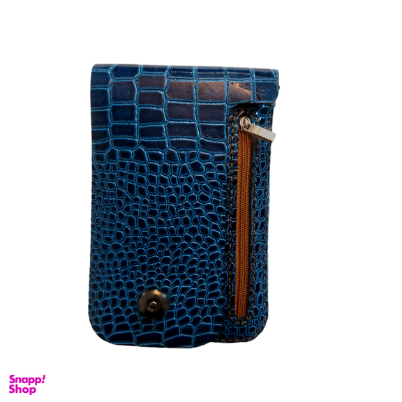 کیف دوشی چرم زنانه حمایل مدل iko63 کد 20