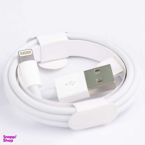 کابل USB به Lightning اپل مدل INFINITY طول 1 متر