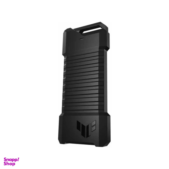 حافظه SSD اکسترنال ایسوس مدل TUF Gaming AS1000