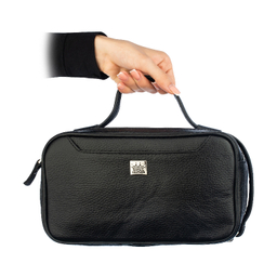 کیف دستی مردانه رویال چرم کد P26