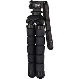 سه پایه نگهدارنده گوشی موبایل هاما مدل Flex-4609