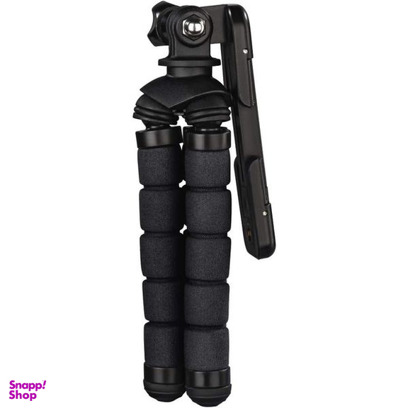 سه پایه نگهدارنده گوشی موبایل هاما مدل Flex-4609
