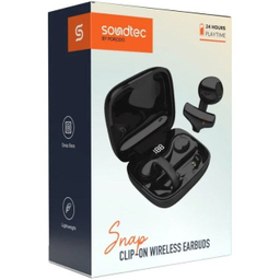 ایرفون بلوتوثی پرودو مدل Snap Clip-On Wireless