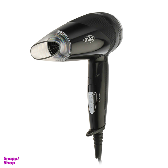 سشوار مسافرتی پرومکس مدل MXS-1050
