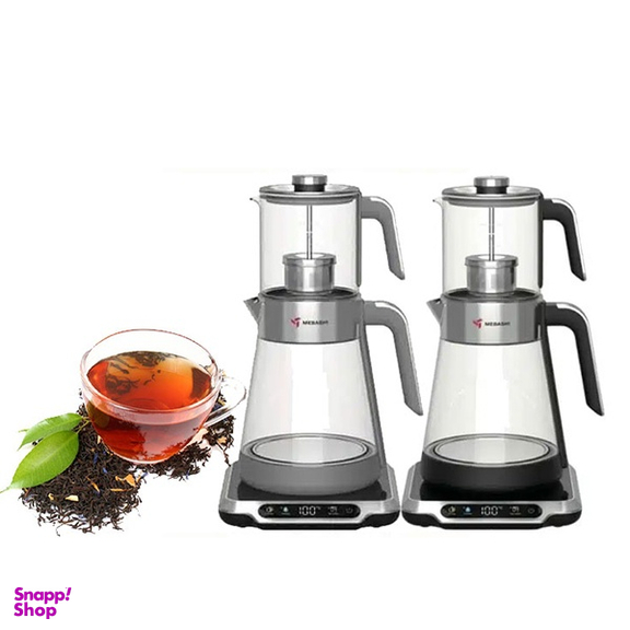 چای ساز مباشی مدل ME-TM305