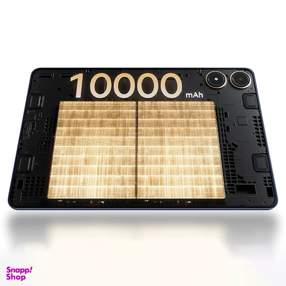تبلت 12.1 اینچ شیائومی مدل Poco Pad ظرفیت 256 گیگابایت رم 8 گیگابایت