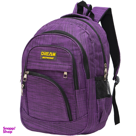 کوله پشتی پسرانه توریث مدل VESTAR-1100