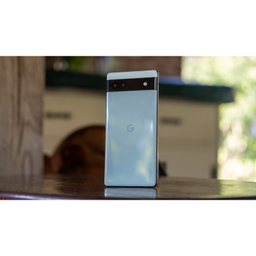 گوشی موبایل گوگل مدل Pixel 6a تک سیم کارت ظرفیت 128 گیگابایت و رم 6 گیگابایت به همراه شارژر