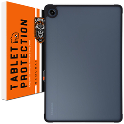 کاور تبلت سامورایی مدل FORTEX مناسب برای سامسونگ Galaxy Tab A9 plus / X211 / X216