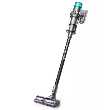 جارو شارژی هوشمند دایسون مدل V15 Detect total clean NKLBLK