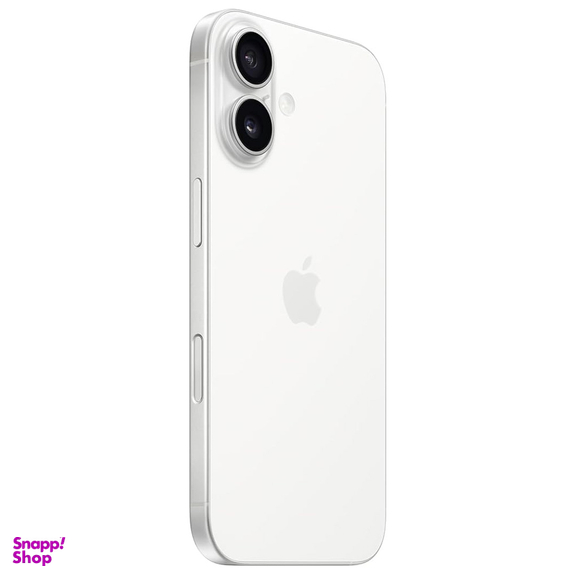 گوشی موبایل اپل مدل iPhone 16 CH دو سیم کارت ظرفیت 256 گیگابایت و رم 8 گیگابایت