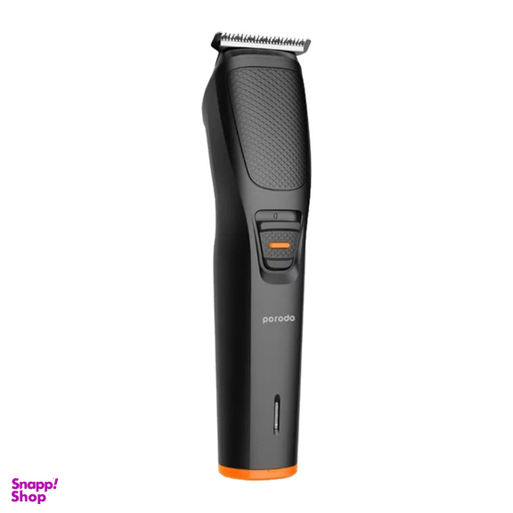ماشین اصلاح موی سر و صورت پرودو مدل WIDE T Blade