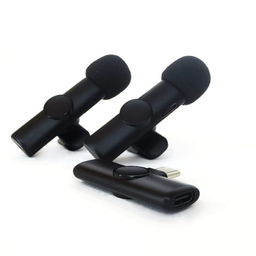 میکروفون بی سیم یقه ای مدل K11