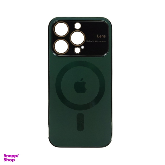 کاور گوشی موبایل اتوفوکوس مدل مگ سیف کد VD مناسب اپل iPhone 15 Pro