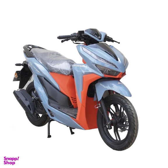 موتور سیکلت گلکسی مدل cl150 سال 1402