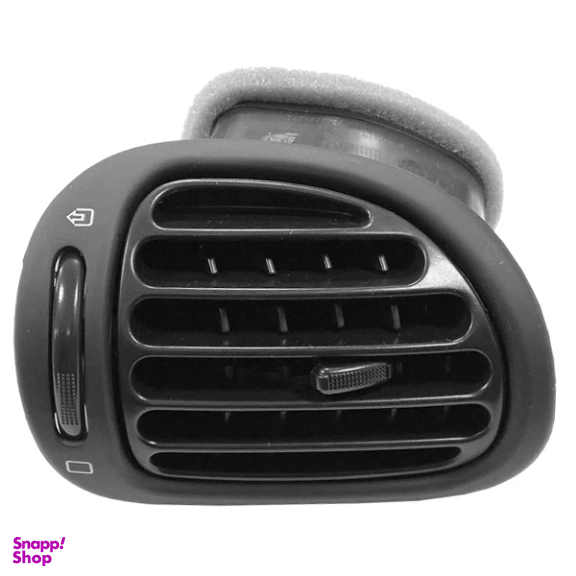 پنل هواکش چپ خودرو کالانیکس مدل HAV-206L-10575 مناسب پژو 206