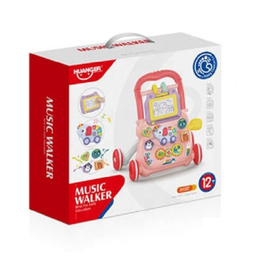 واکر کودک هانگر کد HE0811