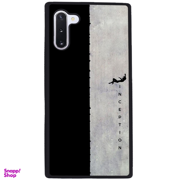کاور ای وی تی مدل Inception کد KV 294 مناسب برای گوشی موبایل سامسونگ Galaxy note 10