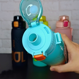 قمقمه بدون نی ایون مدل B192 گنجایش 1 لیتر