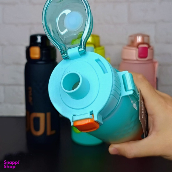 قمقمه بدون نی ایون مدل B192 گنجایش 1 لیتر