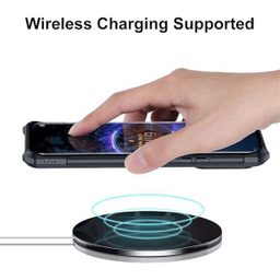 کاور اپیکوی مدل Xundd Beatle مناسب گوشی موبایل شیائومی Poco X3 / X3 NFC / X3 Pro