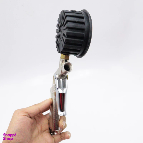 گیج باد تفنگی اپکس مدل روغنی کد YP-APX-4007