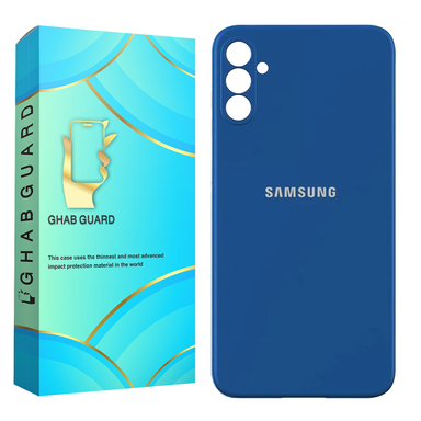 کاور قاب گارد مدل Silicongh مناسب سامسونگ Galaxy A24 4G