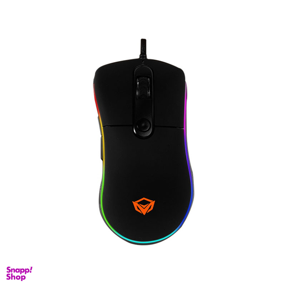 ماوس مخصوص بازی میشن مدل MT-GM20