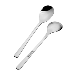 سرویس قاشق و چنگال 108 پارچه کابان مدل 84-Chicago