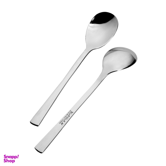 سرویس قاشق و چنگال 108 پارچه کابان مدل 84-Chicago