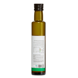 روغن زیتون فرابکر رزبن حاوی عصاره طبیعی ریحان حجم 250 میلی لیتر