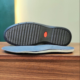 نیم بوت مردانه مدل Milano رنگ مشکی