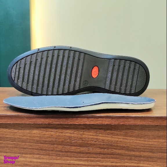 نیم بوت مردانه مدل Milano رنگ مشکی