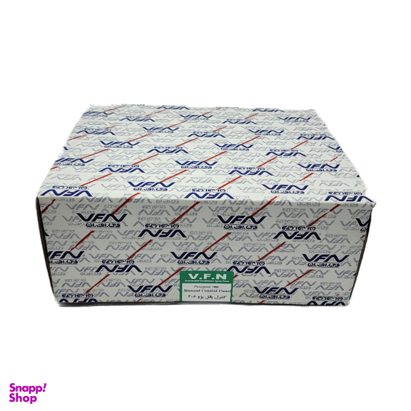 پنل بخاری و کولر وی اف ان کد 1173 مناسب 206 تیپ 2
