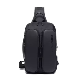 کوله پشتی تبلت بنج مدل BG-7079 مناسب آیپد مینی سایز 8.3 اینچ