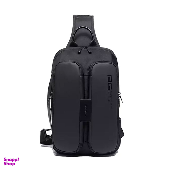 کوله پشتی تبلت بنج مدل BG-7079 مناسب آیپد مینی سایز 8.3 اینچ
