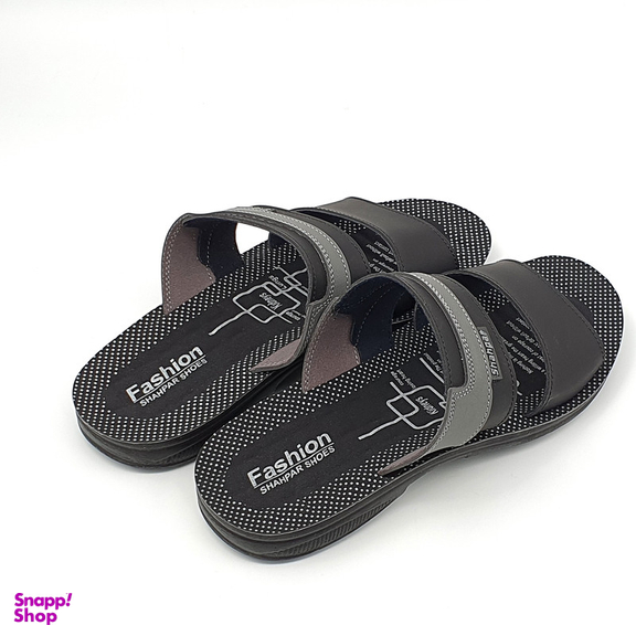 صندل مردانه شهپر مدل مهران-114 کد SH1913