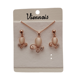 نیم ست زنانه وینویز کد v7308