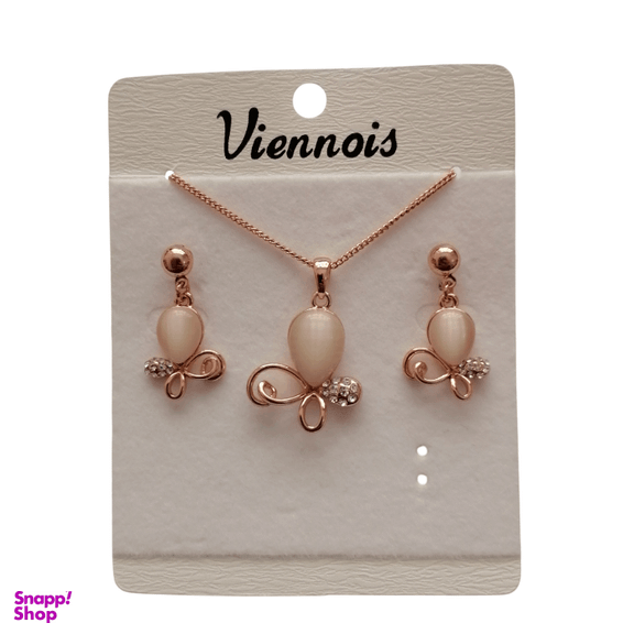 نیم ست زنانه وینویز کد v7308