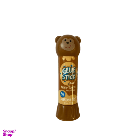 چسب ماتیکی عروسکی آریا کد 587