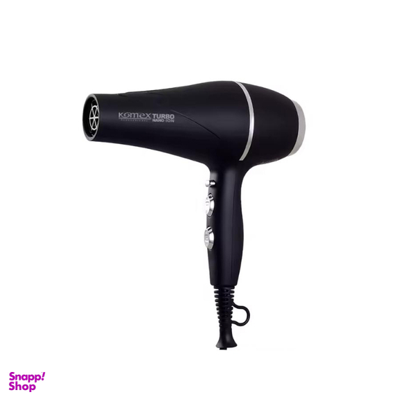 سشوار حرفه‌ای کومکس مدل TURBO KM-605