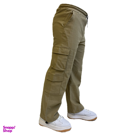 شلوار کارگو مردانه کد ETH