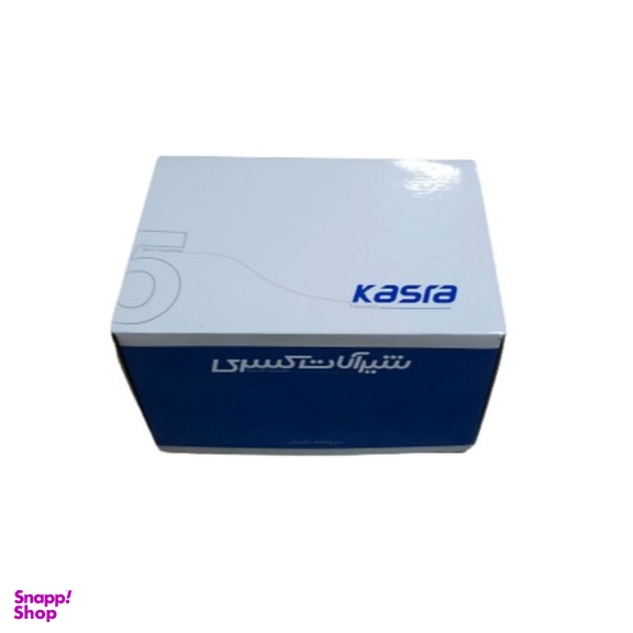 ست شیرآلات کسری مدل کارون مجموعه 3 عددی