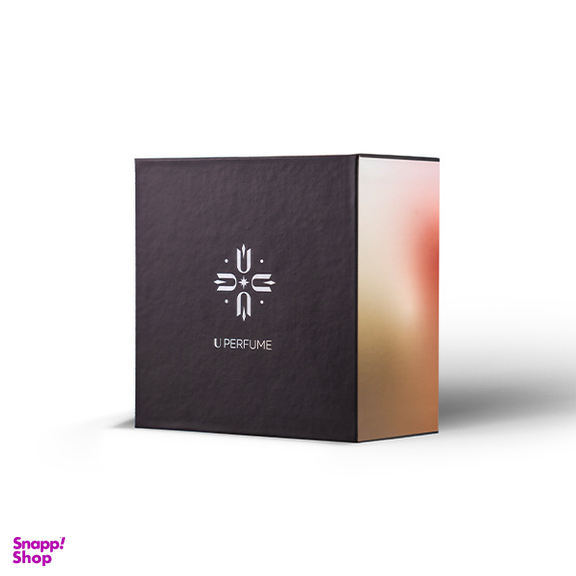 ادوپرفیوم مردانه طرح یوپرفیوم مدل Gutsy حجم 33 میلی لیتر