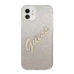 قاب موبایل سی جی مدل Guess Hard Case مناسب iPhone 12 mini