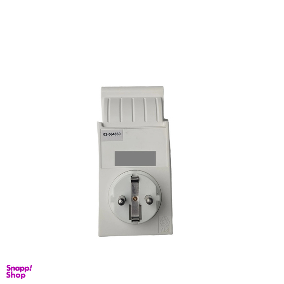 محافظ ولتاژ شیوا امواج مدل VPR-T4 کد 20R1 بسته سه عددی