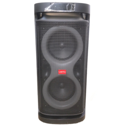 اسپیکر پارتی باکس بلوتوثی لیتو کد Leitu-800